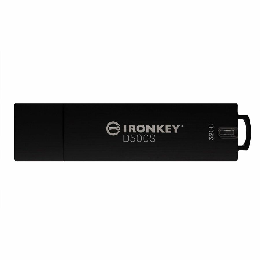 IronKey (IKD500S32GB) Flash Drives