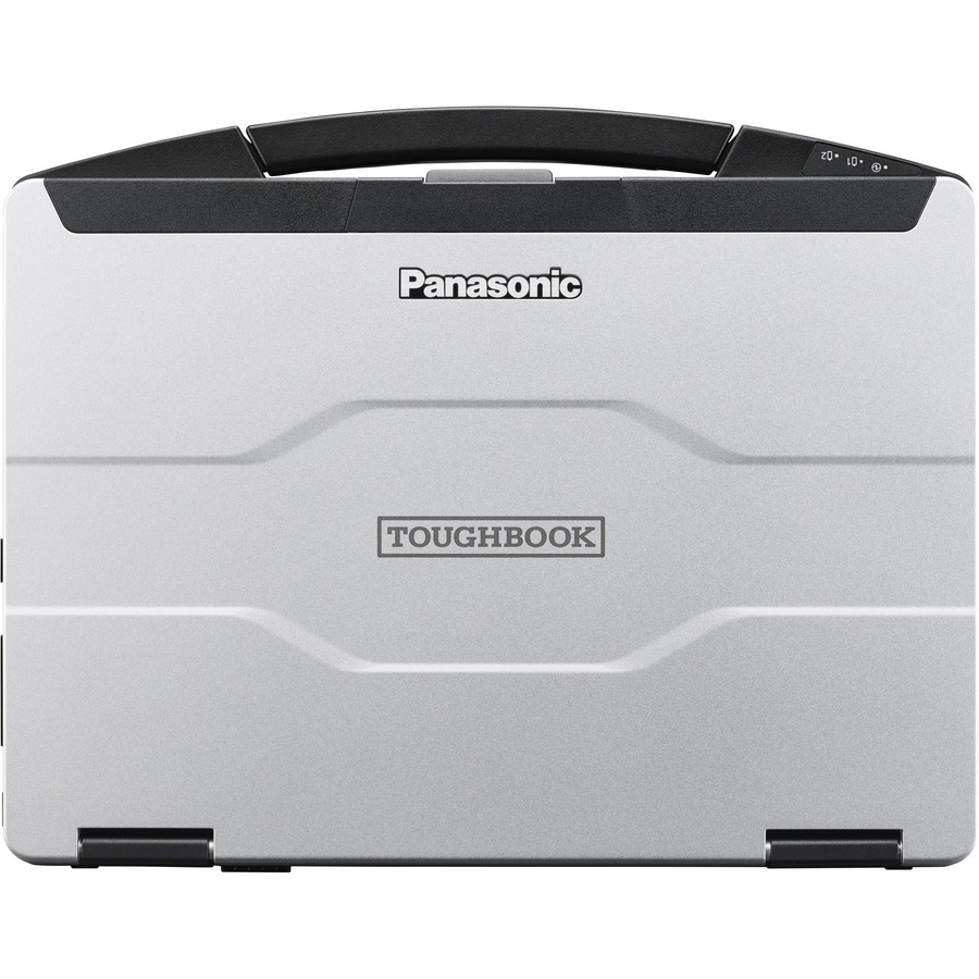 Panasonic TOUGHBOOK FZ-55 FZ-55J2601BM 14" Touchscreen Semi-rugged Notebook - Full HD - Intel Core i5 13th Gen i5-1345U - vPro Technology - 16 GB - 512 GB SSD