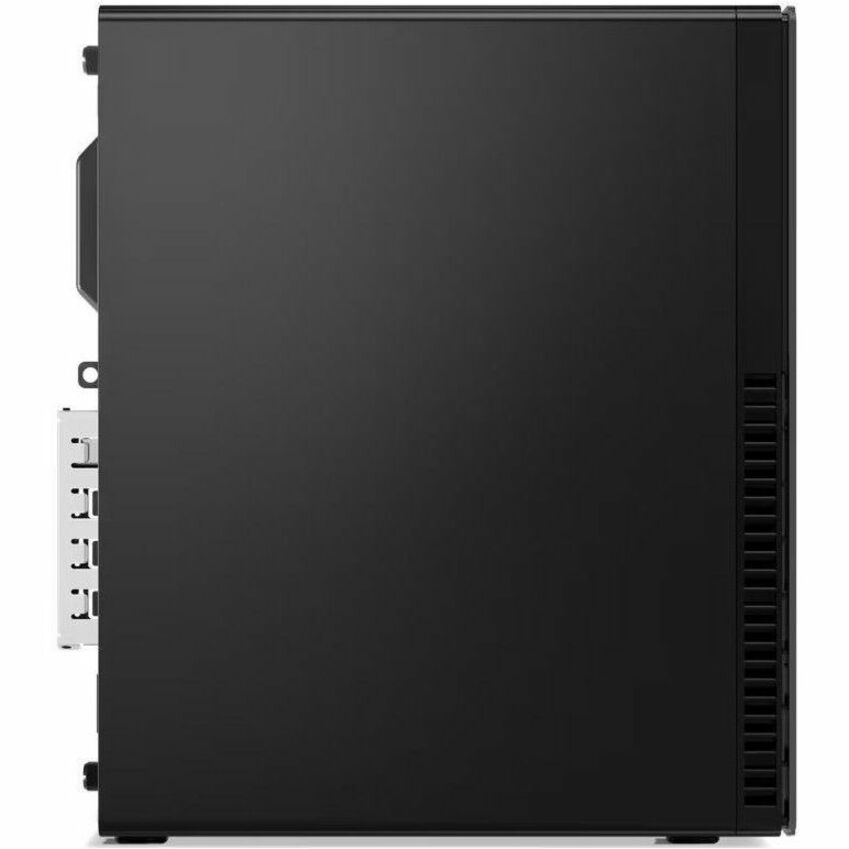Lenovo ThinkCentre M70s Gen 3 11T8005BUS Desktop Computer - Intel Core i7 12th Gen i7-12700 - 32 GB - 512 GB PCI Express NVMe 4.0 x4 SSD - Small Form Factor - Black