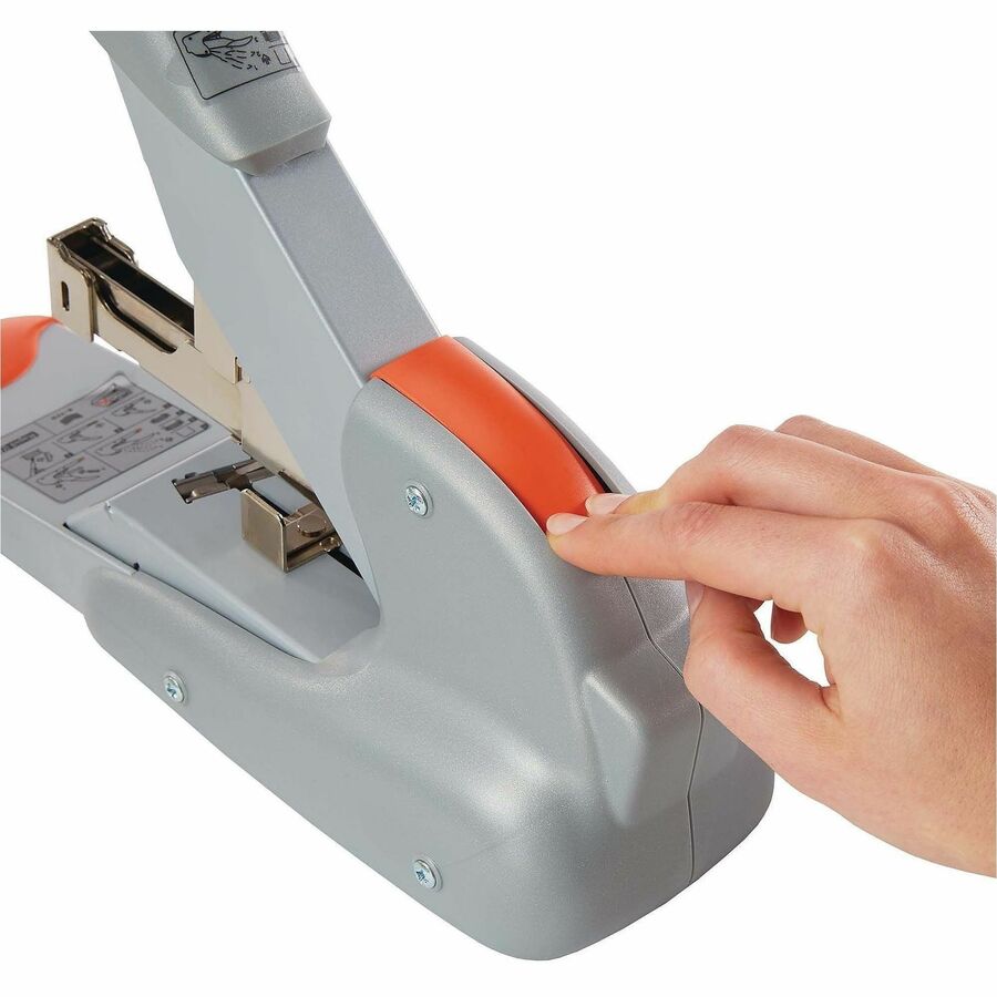 Rapid - Agrafeuse robuste DUAX