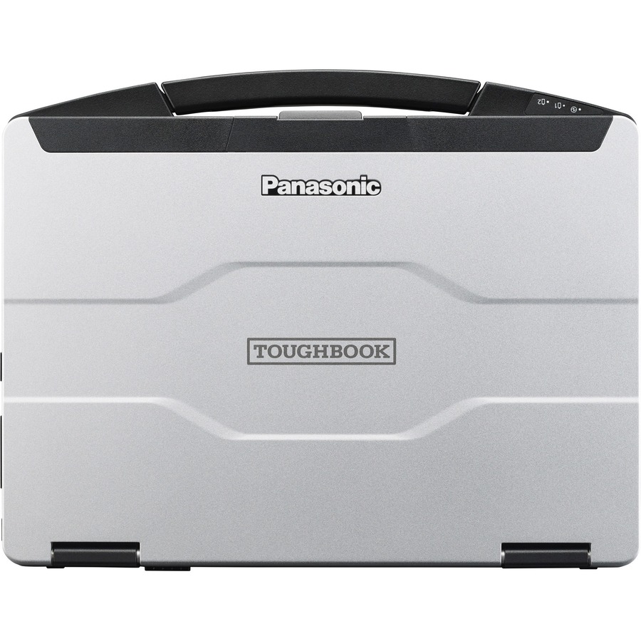 Panasonic TOUGHBOOK FZ-55 FZ55JA601BM 14" Touchscreen Semi-rugged Notebook - Full HD - Intel Core i7 13th Gen i7-1370P - vPro Technology - 16 GB - 512 GB SSD