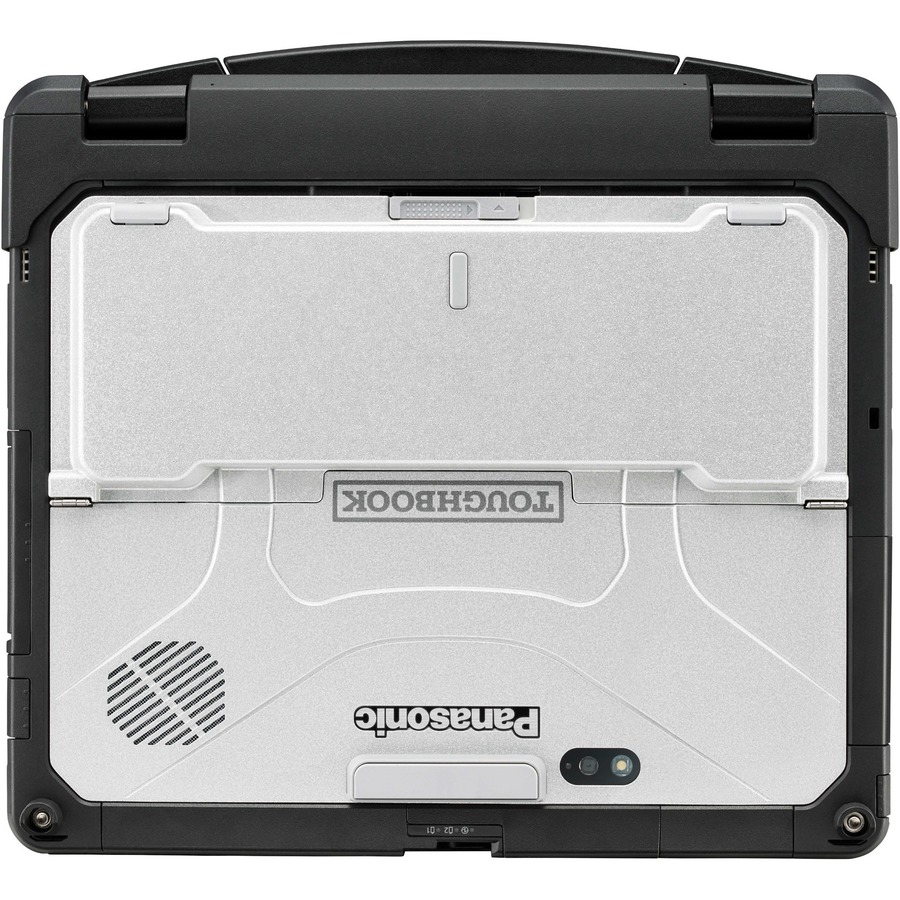Panasonic TOUGHBOOK CF-33 CF-335Z01DAM 12" Touchscreen Rugged Detachable 2 in 1 Notebook - 4G - QHD - Intel Core i7 12th Gen i7-1270P - vPro Technology - 16 GB - 512 GB SSD