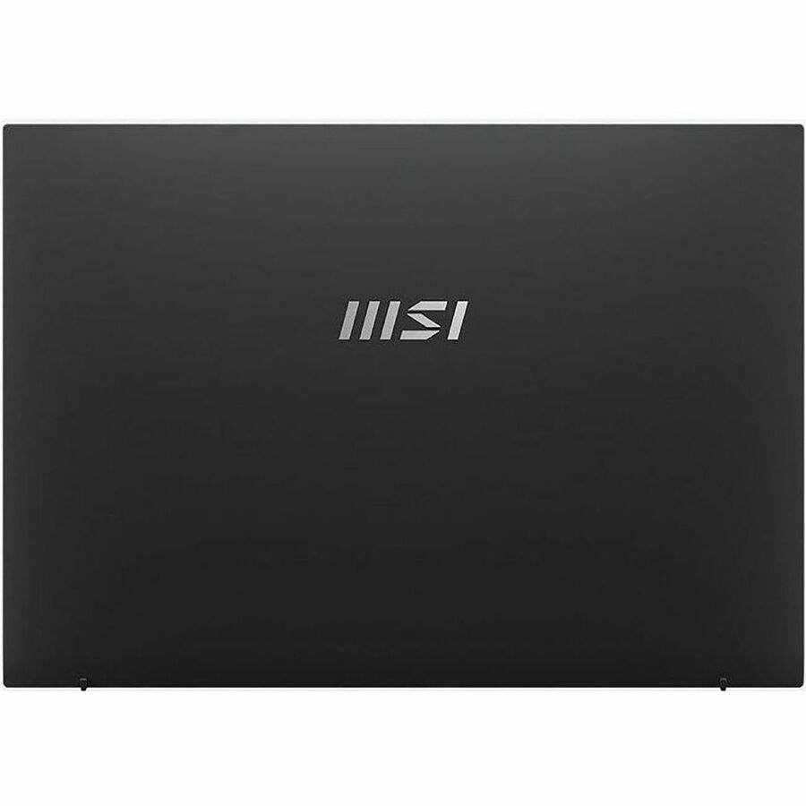 MSI Prestige AI EVO 13 in Ultrabook Laptop Intel Core Ultra 7-155H 16GB 1TB Win 11 Pro