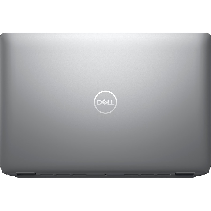 Dell Latitude 5000 5440 14" Notebook - Full HD - 1920 x 1080 - Intel Core i7 13th Gen i7-1355U Deca-core (10 Core) - 16 GB Total RAM - 512 GB SSD - Titan Gray