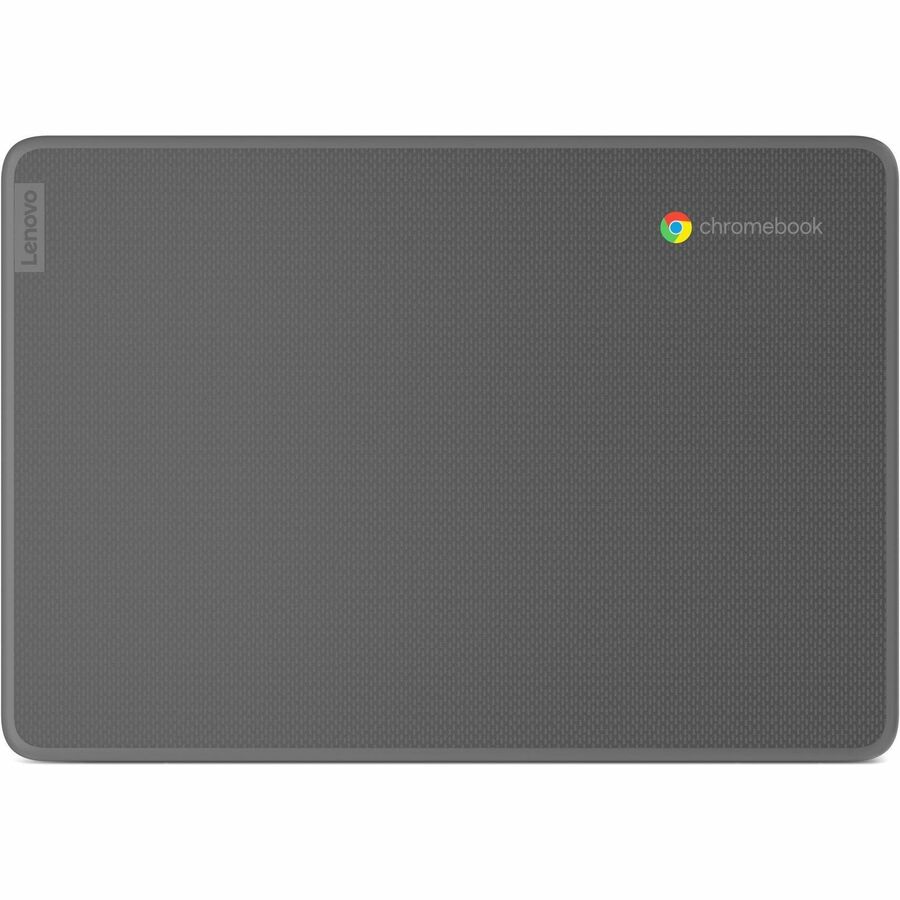 Lenovo 100e Chromebook Gen 4 83G80000US 11.6" Touchscreen Chromebook - HD - 60 Hz - Intel N-Series N100 - 4 GB - 32 GB Flash Memory - English Keyboard - Graphite Gray