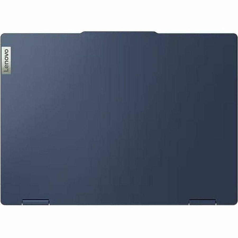 Lenovo IdeaPad 5 14IRU9 83DT000MUS 14" Touchscreen Convertible 2 in 1 Notebook - WUXGA - 60 Hz - Intel Core 5 120U - 8 GB - 256 GB SSD - English (US) Keyboard - Cosmic Blue