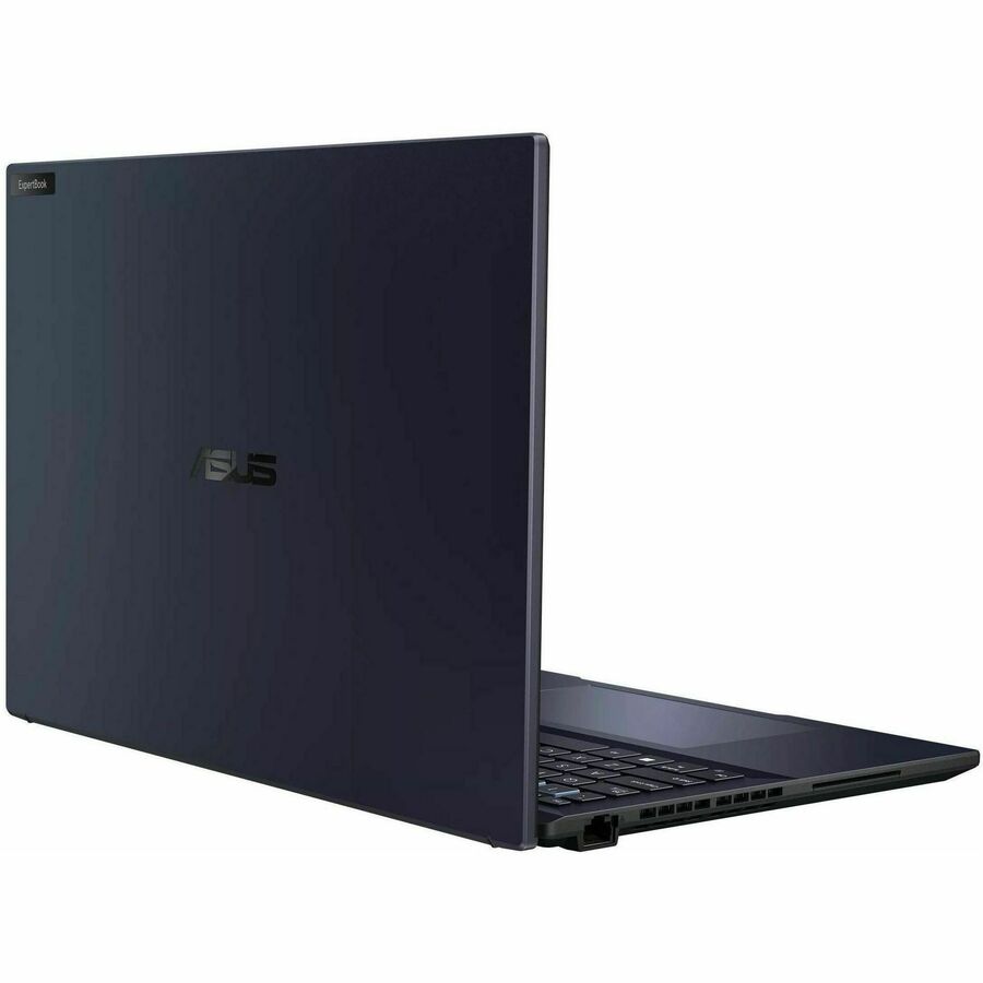 Ordinateur Portable ExpertBook B3 B3604 B3604CMA-P73-CB 16 po (406,40 mm) - WUXGA - (Intel Core Ultra 7 155U) - 16 Go - 1 To SSD - Noir Asus