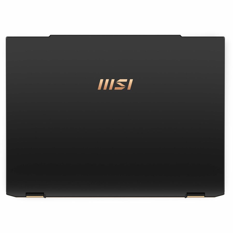 MSI Summit Flip EVO 13 in Touch 2-in-1 Laptop Intel Core Ultra 7-155H, 32GB ,1TB SSD Win 11 Pro 3 Yr. Warranty