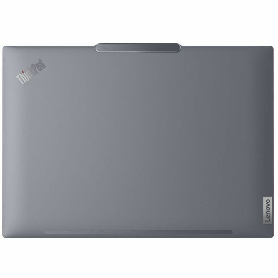 Lenovo ThinkPad T14 Gen 5 21MC000JUS 14" Touchscreen Notebook - WUXGA - 60 Hz - AMD Ryzen 5 PRO 8540U - 16 GB - 512 GB SSD - English Keyboard - Gray