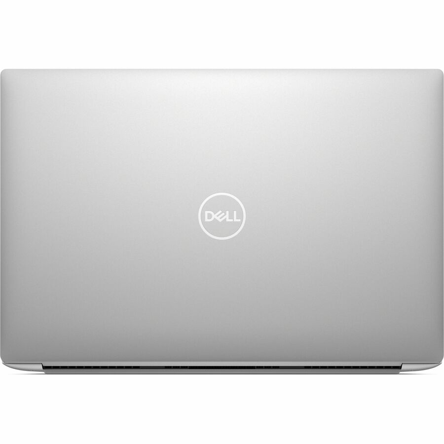 Dell XPS 16 9640 16.3" Touchscreen Notebook - UHD+ - Intel Core Ultra 9 185H - 32 GB - 1 TB SSD - English Keyboard - Platinum