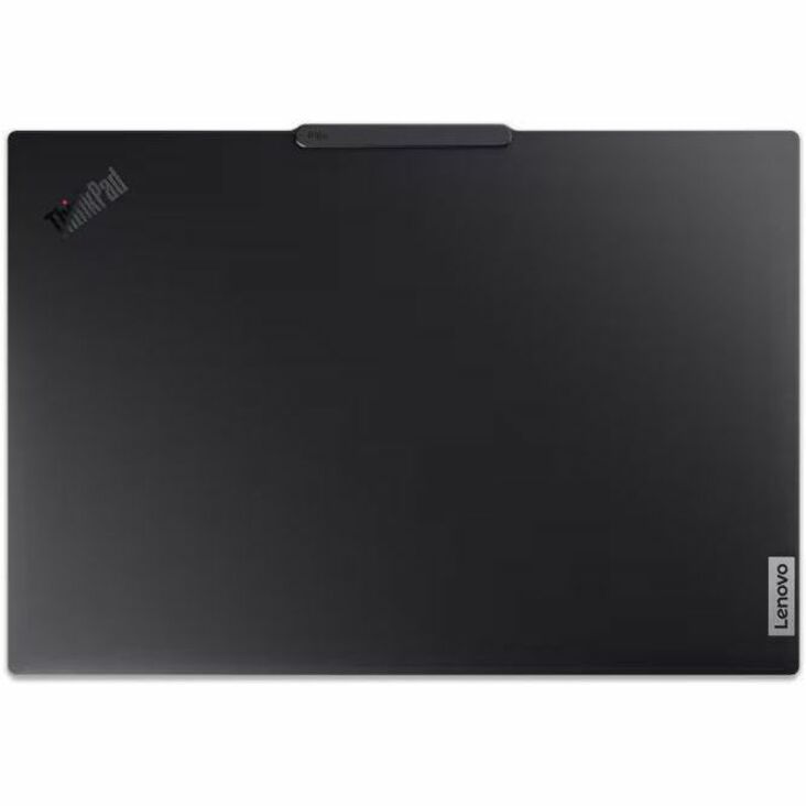 Lenovo ThinkPad P16s Gen 3 21KS001HUS 16" Mobile Workstation - WUXGA - Intel Core Ultra 7 155H - 16 GB - 512 GB SSD - English Keyboard - Black