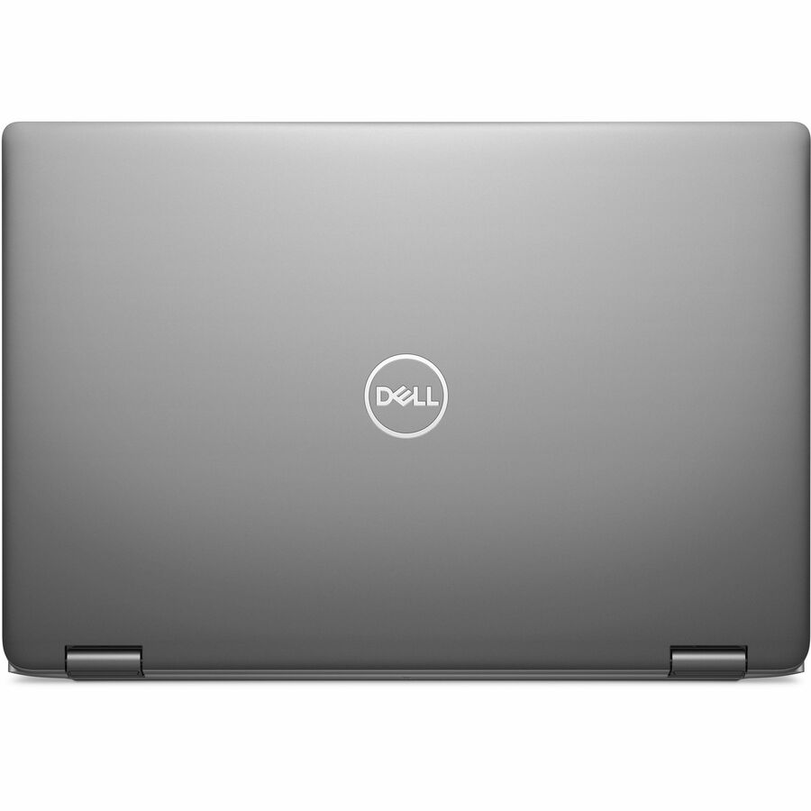 Dell Latitude 3000 3340 13.3" Touchscreen Convertible 2 in 1 Notebook - Full HD - Intel Core i5 13th Gen i5-1335U - 16 GB - 256 GB SSD - English (US) Keyboard - Titan Gray