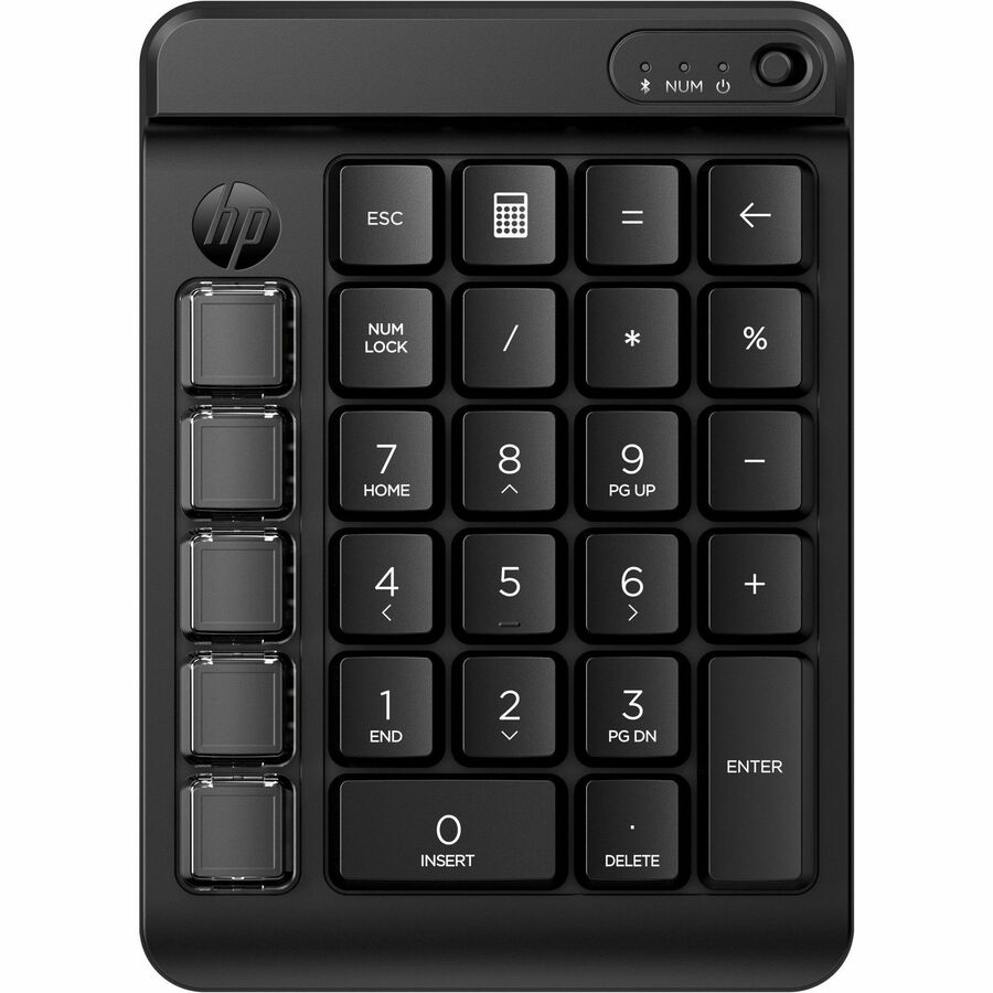 HP 430 Programmable Wireless Keypad (7N7C2AA)