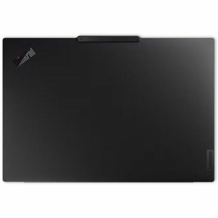 Lenovo ThinkPad P1 Gen 7 21KV0003US 16" Mobile Workstation - WUXGA - Intel Core Ultra 7 155H - Intel Evo Platform - 16 GB - 512 GB SSD - English Keyboard - Black