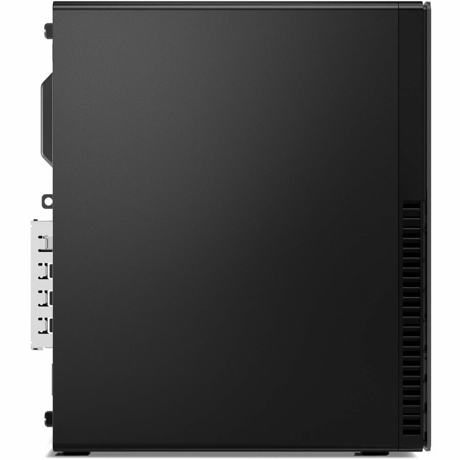 Lenovo ThinkCentre M70s Gen 5 12U3001HUS Desktop Computer - Intel Core i5 14th Gen i5-14500 - vPro Technology - 32 GB - 512 GB SSD - Small Form Factor - Black