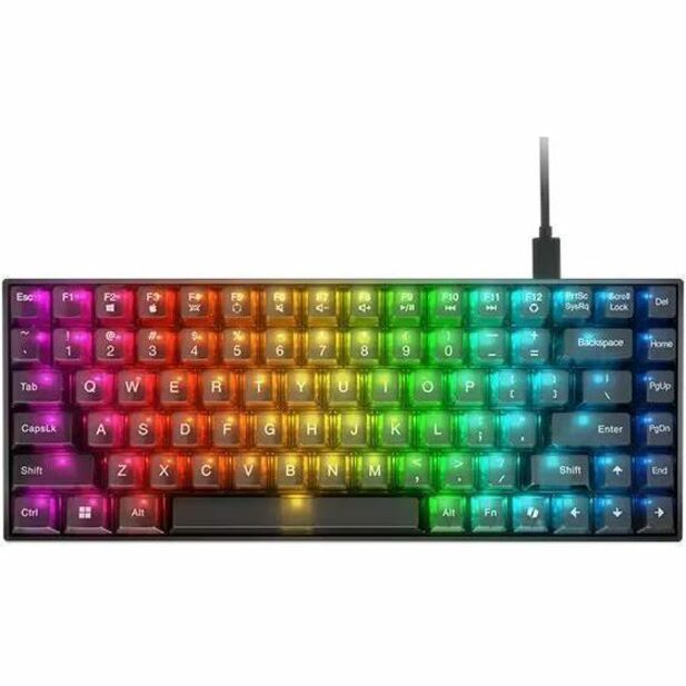 Lenovo Legion K510 Mini Pro Gaming Keyboard