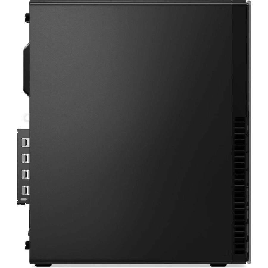 Lenovo ThinkCentre M90s Gen 5 12V4000VUS Desktop Computer - Intel Core i9 14th Gen i9-14900 - vPro Technology - 32 GB - 512 GB SSD - Small Form Factor - Black