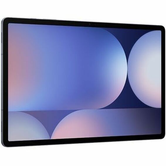 Samsung Galaxy Tab S10+ SM-X828U Tablet - 12.4" WQXGA+ - MediaTek Dimensity 9300+ (MT6989) Octa-core - 12 GB - 256 GB Storage - Android 14 - 5G - Moonstone Gray