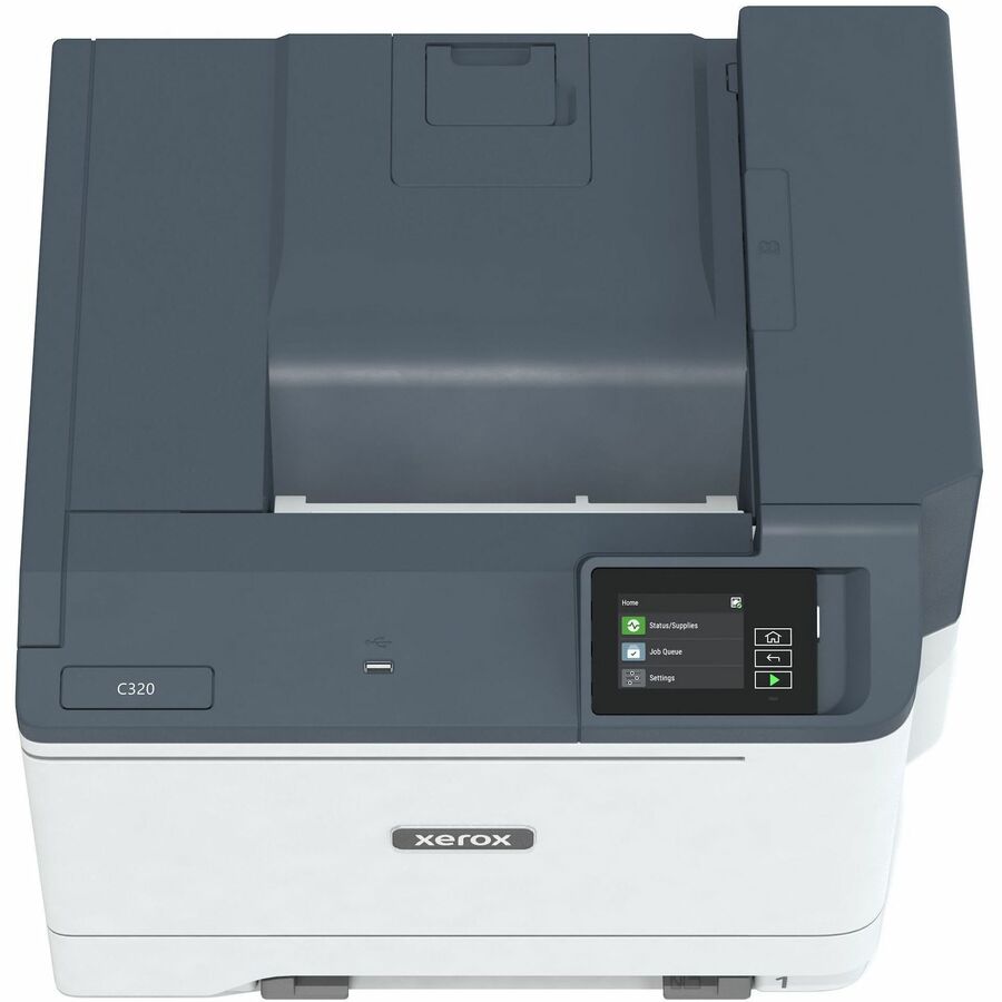 Xerox C320 Color Printer