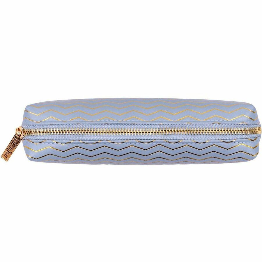 Pukka Pads Haze Carrying Case Pencil - Blue