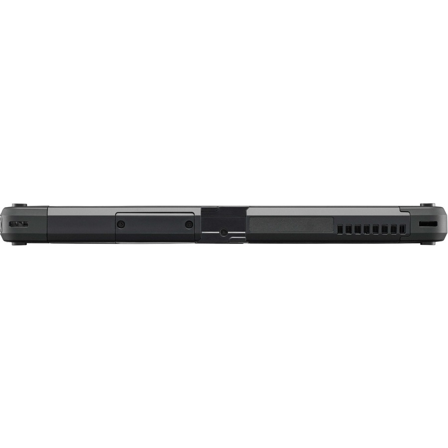 Panasonic Connect TOUGHBOOK CF-33 Rugged Tablet - 12" QHD - vPro Technology - 16 GB - 512 GB SSD - Windows 11 Pro