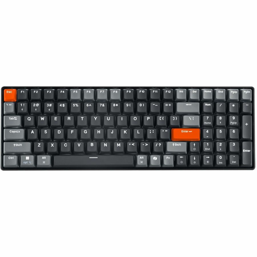 Adesso (EASYTOUCH 1200) Clavier et Pav&eacute; Num&eacute;rique