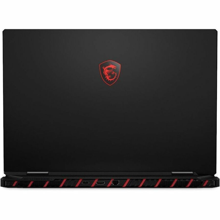 MSI Raider HX AI - Thumbnail 3