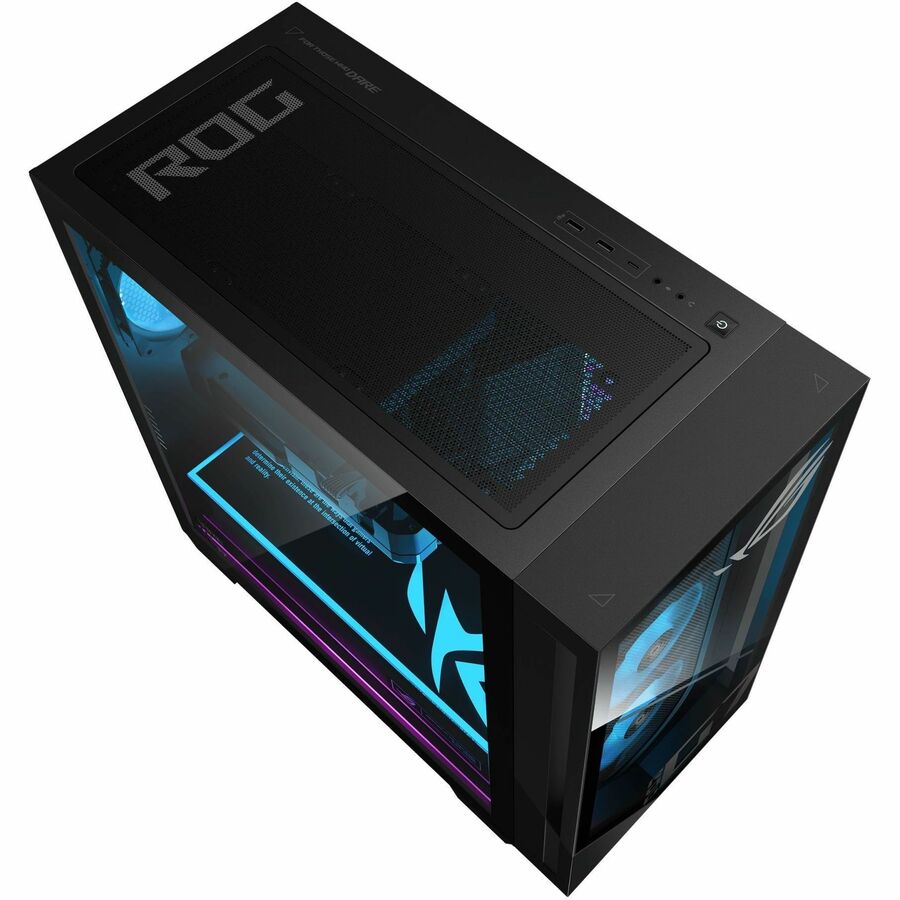 ASUS ROG G700TF-DS774 - Thumbnail 2