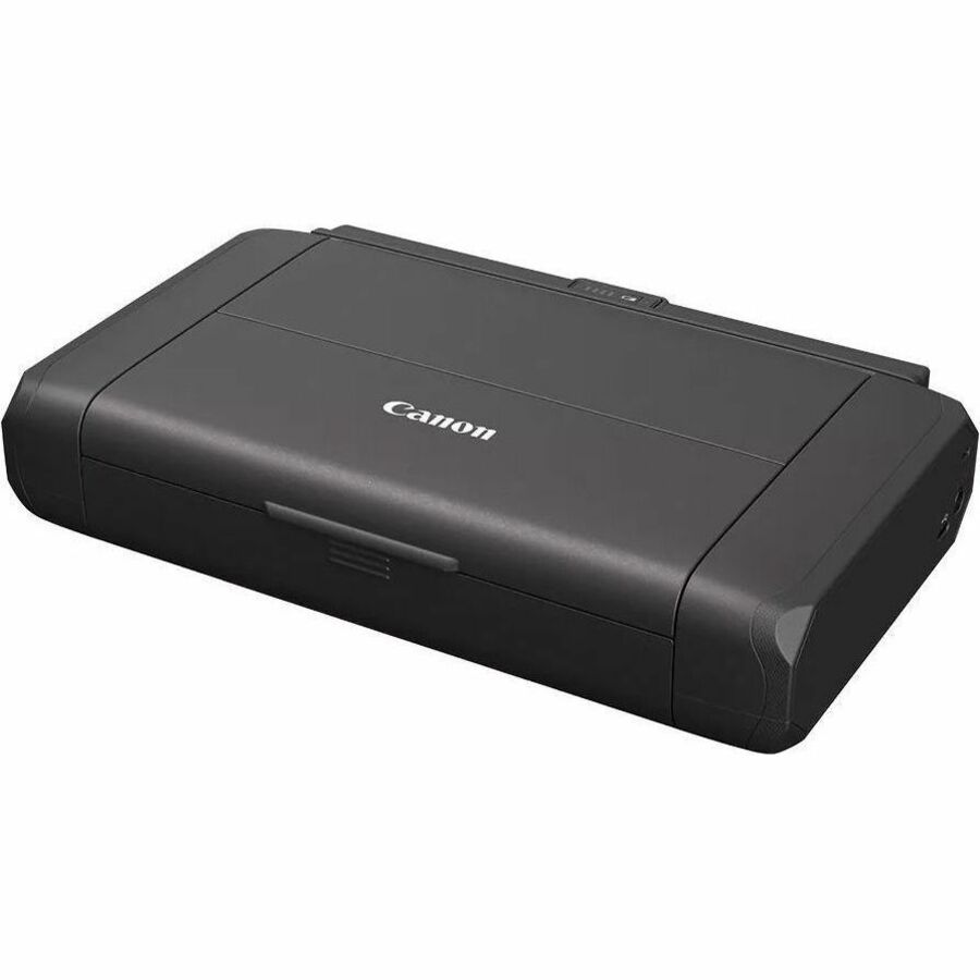 Canon PIXMA TR160 Portable Wired/Wireless Inkjet Printer - Color