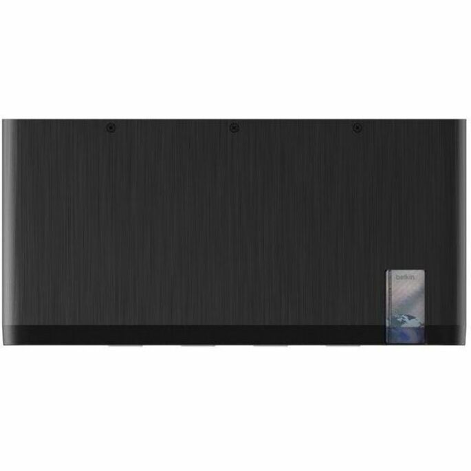 Belkin Universal DisplayPort Secure KVM, 4-Port Dual Head with CAC