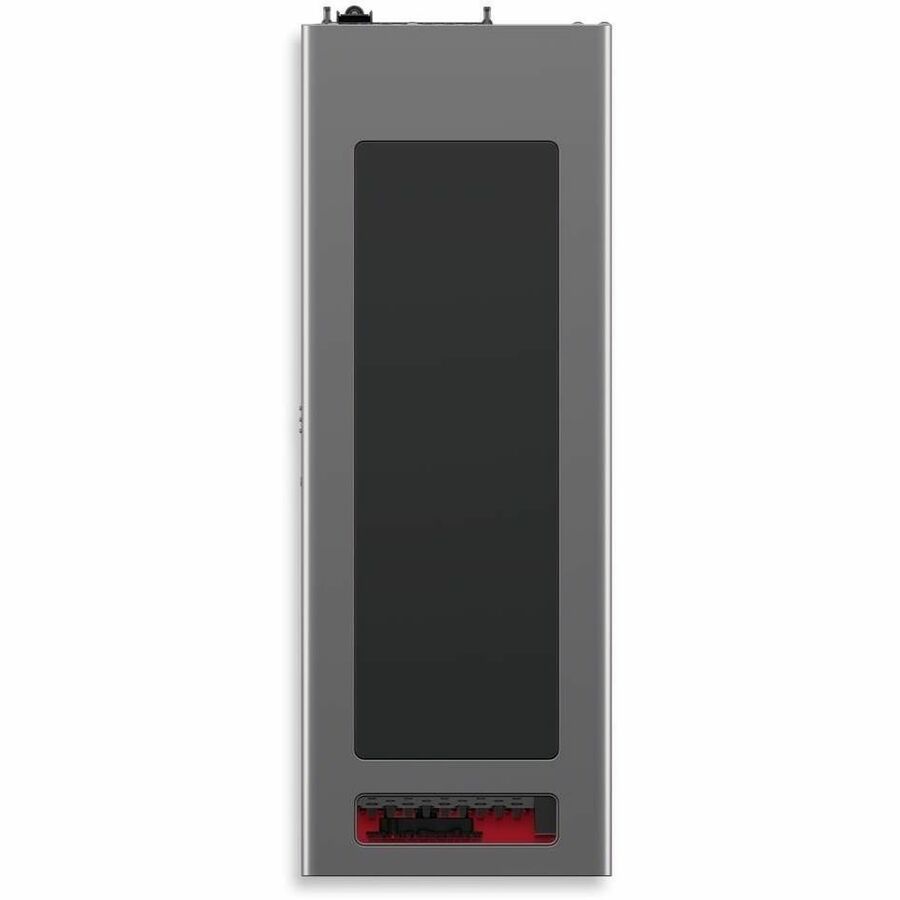 Lenovo ThinkStation P5 30GA00ABUS Workstation - 1 x Intel Xeon w3-2435 - vPro Technology - 64 GB - 2 TB SSD - Tower