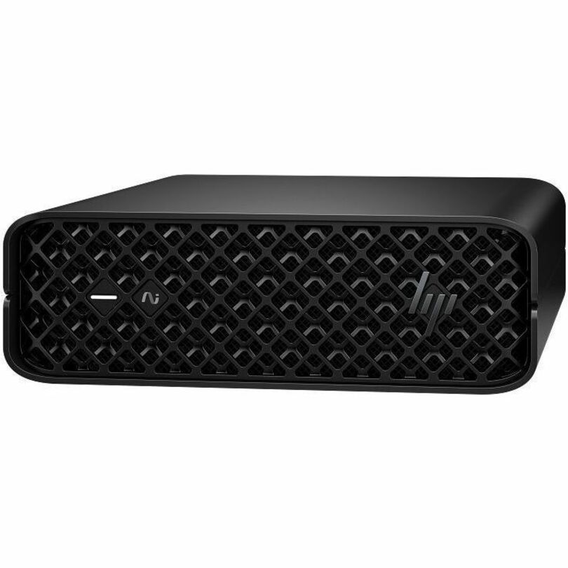 HP Z2 Mini G1i Workstation - Intel Core Ultra 7 265 - 64 GB - 1 TB SSD - Mini PC - Black