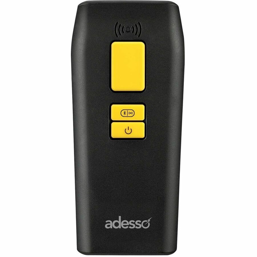 Adesso (NUSCAN3500) Barcode Scanners