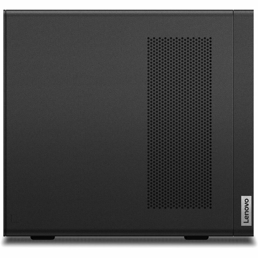 Lenovo ThinkStation P3 Ultra Gen 2 30J50054US Workstation - 1 x Intel Core Ultra 7 2nd Gen 265 - vPro Technology - 32 GB - 1 TB SSD - Small Form Factor