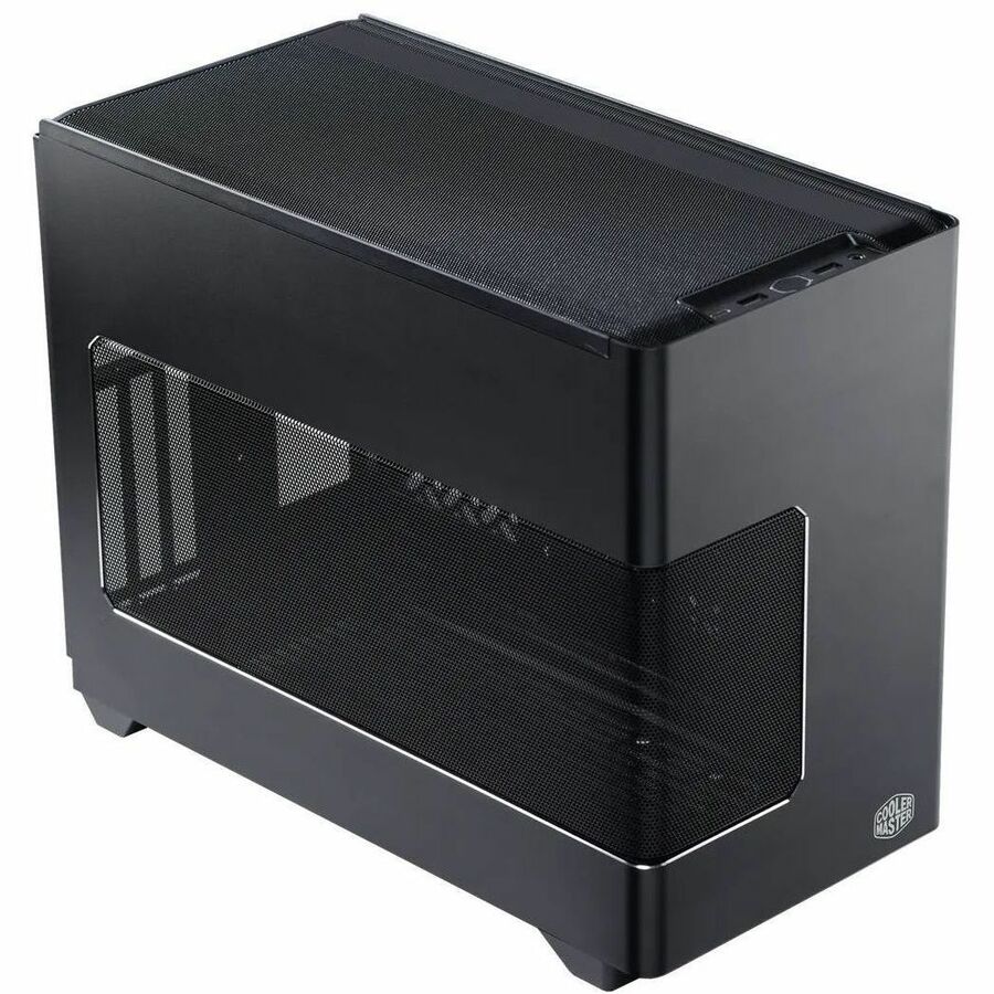 Cooler Master NR200P V3 Mini-ITX PC Case - Top-Mount 280mm