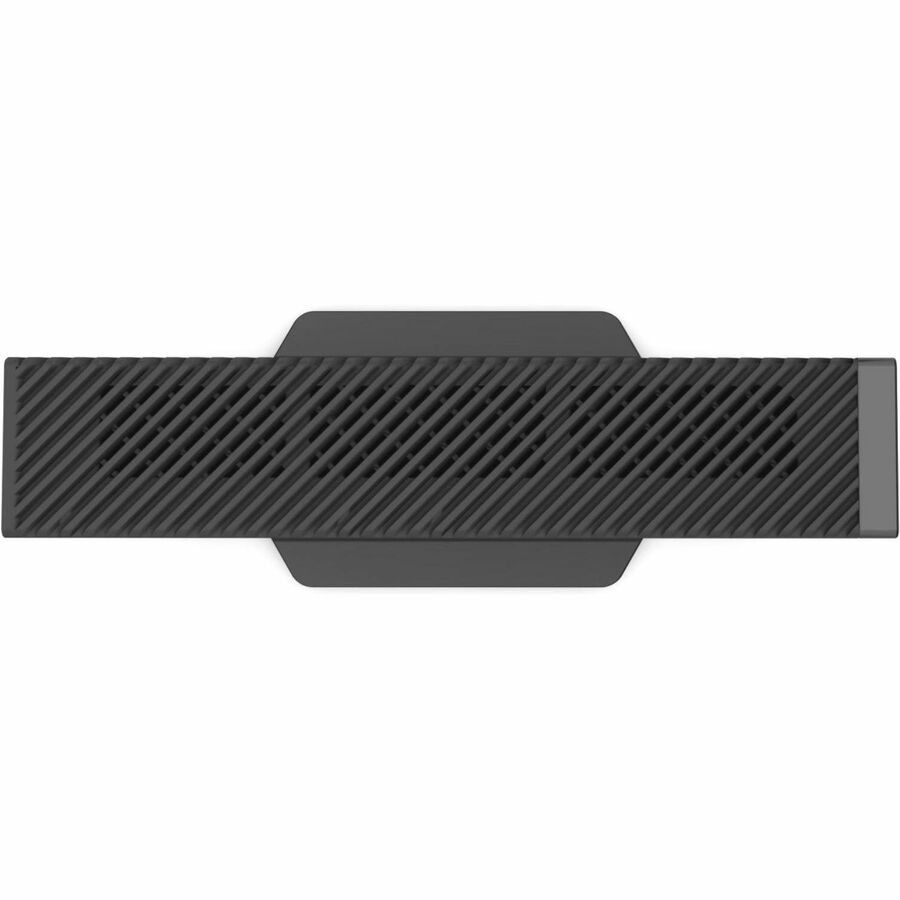 Dell OptiPlex 3000 Thin Client - Intel Pentium Silver N6005 Quad-core (4 Core) 2 GHz - Standard Black