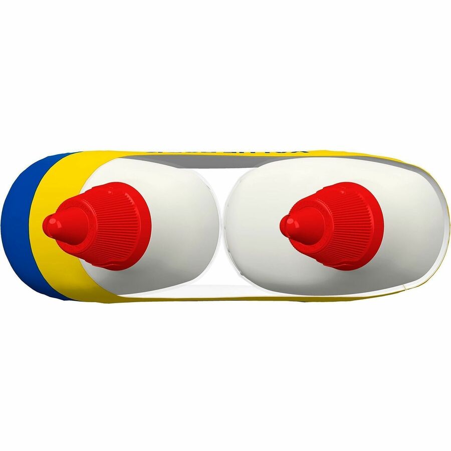 Clorox Toilet Bowl Cleaner with Bleach - For Toilet, Toilet Bowl - 24 fl oz (0.8 quart) - Rain Clean Scent - Recommended For: Stain Remover, Odor Remover, Bacteria Remover, Germs Remover, Mold Remover, Mildew Remover - Deodorize, Disinfectant, Phosphorous