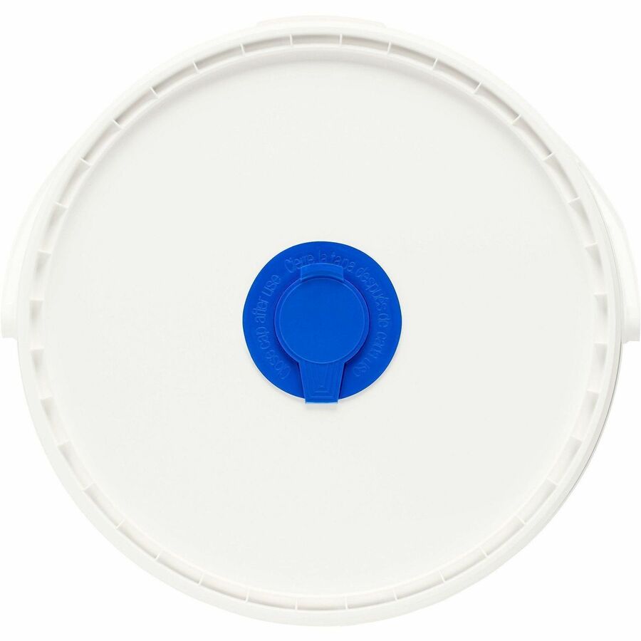 Clorox Scented Disinfecting Wipes - For Multi Surface, Multipurpose - Wipe - Fresh Scent - Recommended For: Bacteria Remover, Germs Remover, Virus Remover, Pet Dander Remover, Allergen Remover, Pollen Remover, Grass Remover, Soap Scum Remover - Anti-bacte