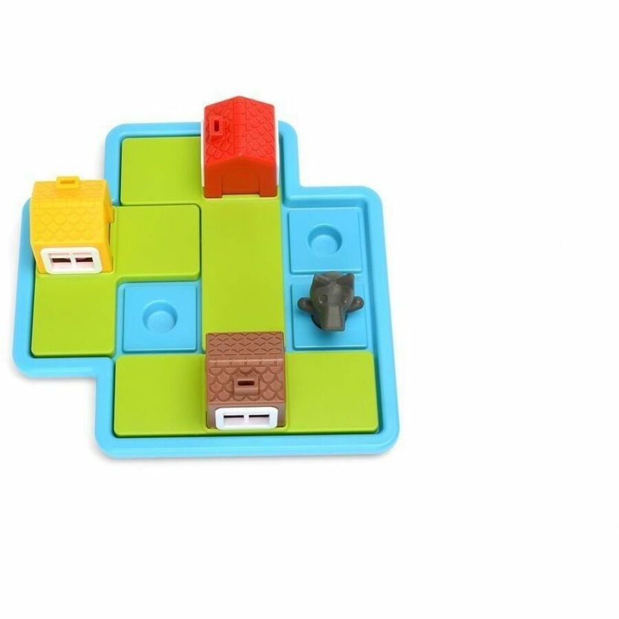 SmartGames - Jeu de soci&eacute;t&eacute;