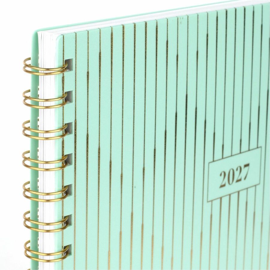 Picture of Cambridge Glimmer Weekly/Monthly Planner