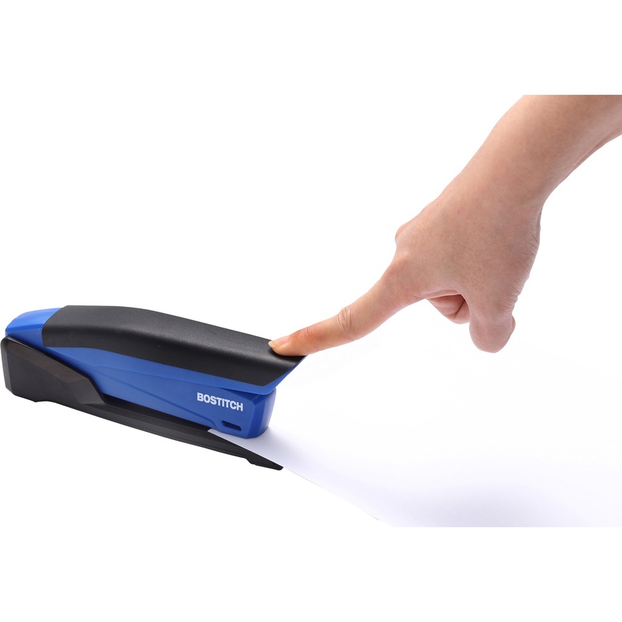 Bostitch InCourage Spring Powered Desktop Stapler With