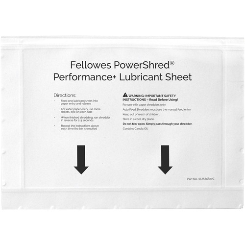 what is the best way to lubricate a paper shredder AMSOIL | Online Store for Premium Synthetic Lubricants main image 0
