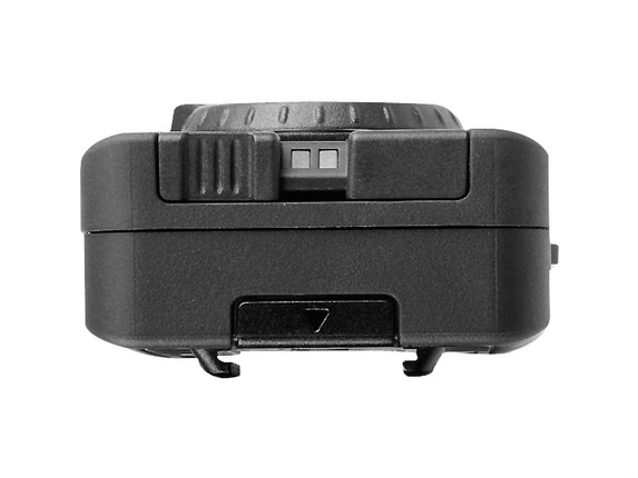 Image for Getac Digital Camcorder - Full HD - 16:9 - H.264, MP4 - USB - GPS - Chest Mount, Magnet Mount from HP2BFED