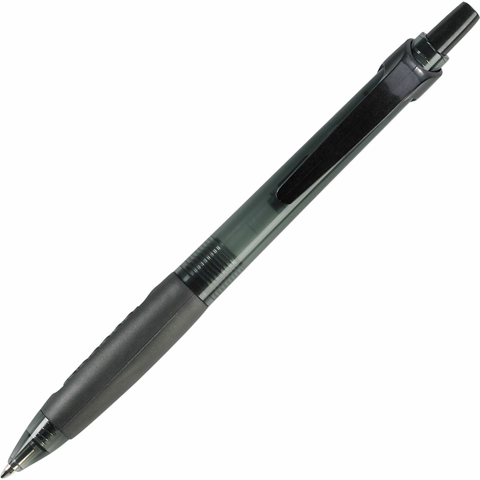 ITA82952 : Integra Integra 82952 Retractable Ballpoint Pens - Fine Pen ...