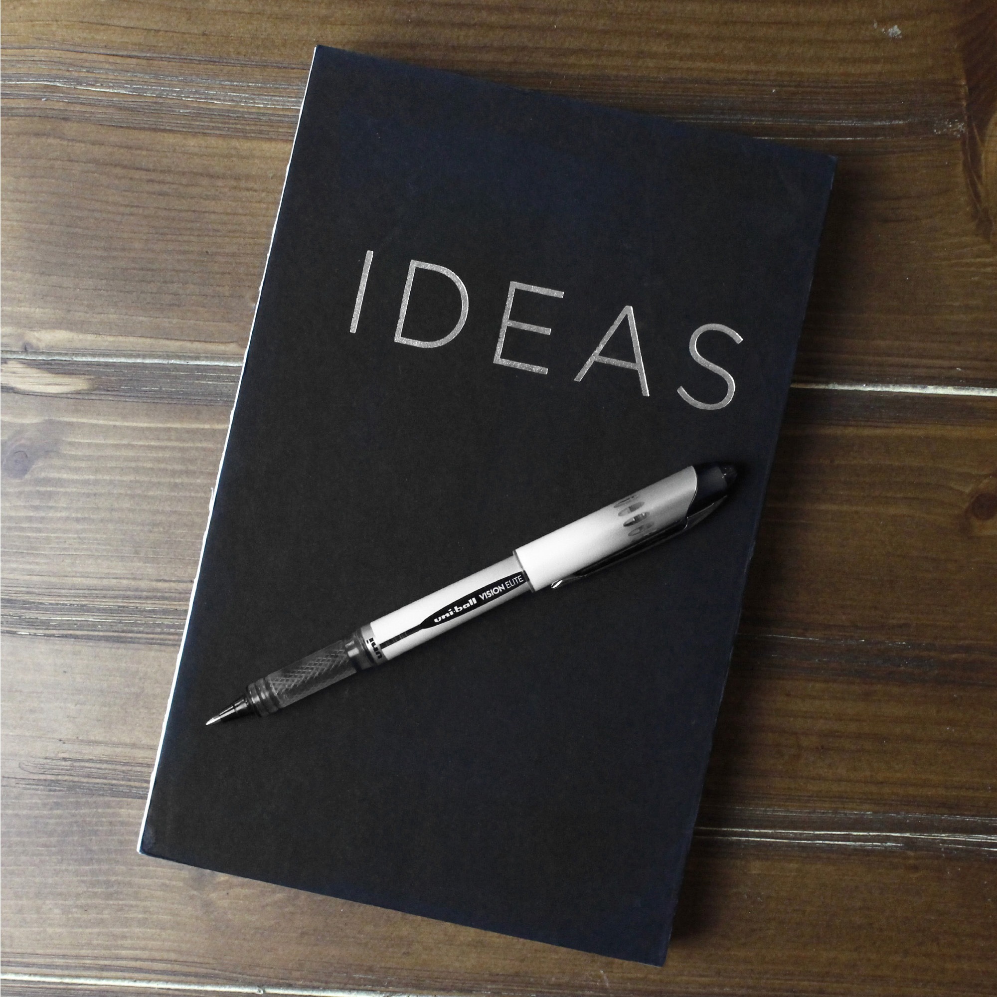 uniball™ Vision Elite Rollerball Pen Corbett Office Plus