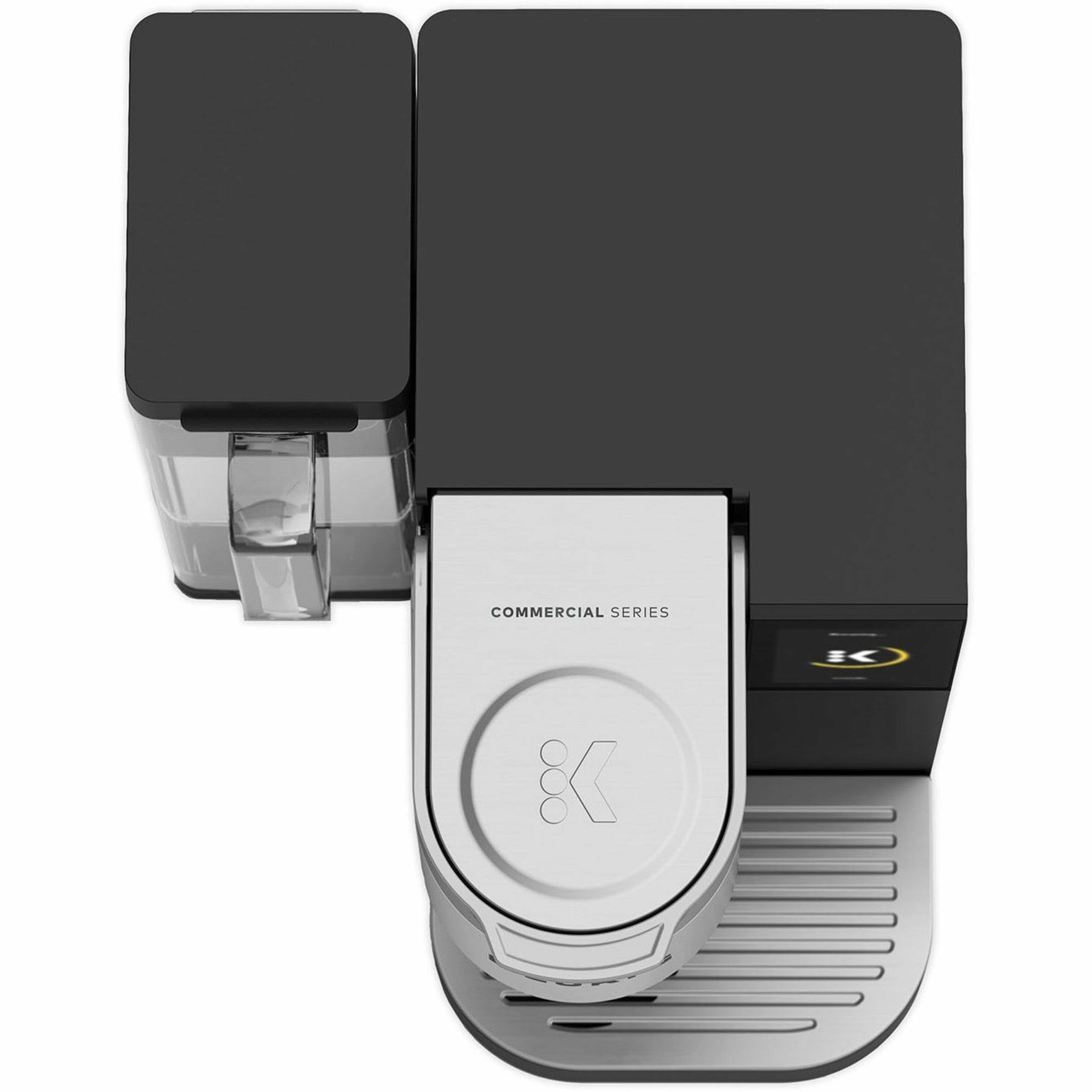 Keurig K2500 SingleServe Commercial Coffee Maker with Water Reservoir