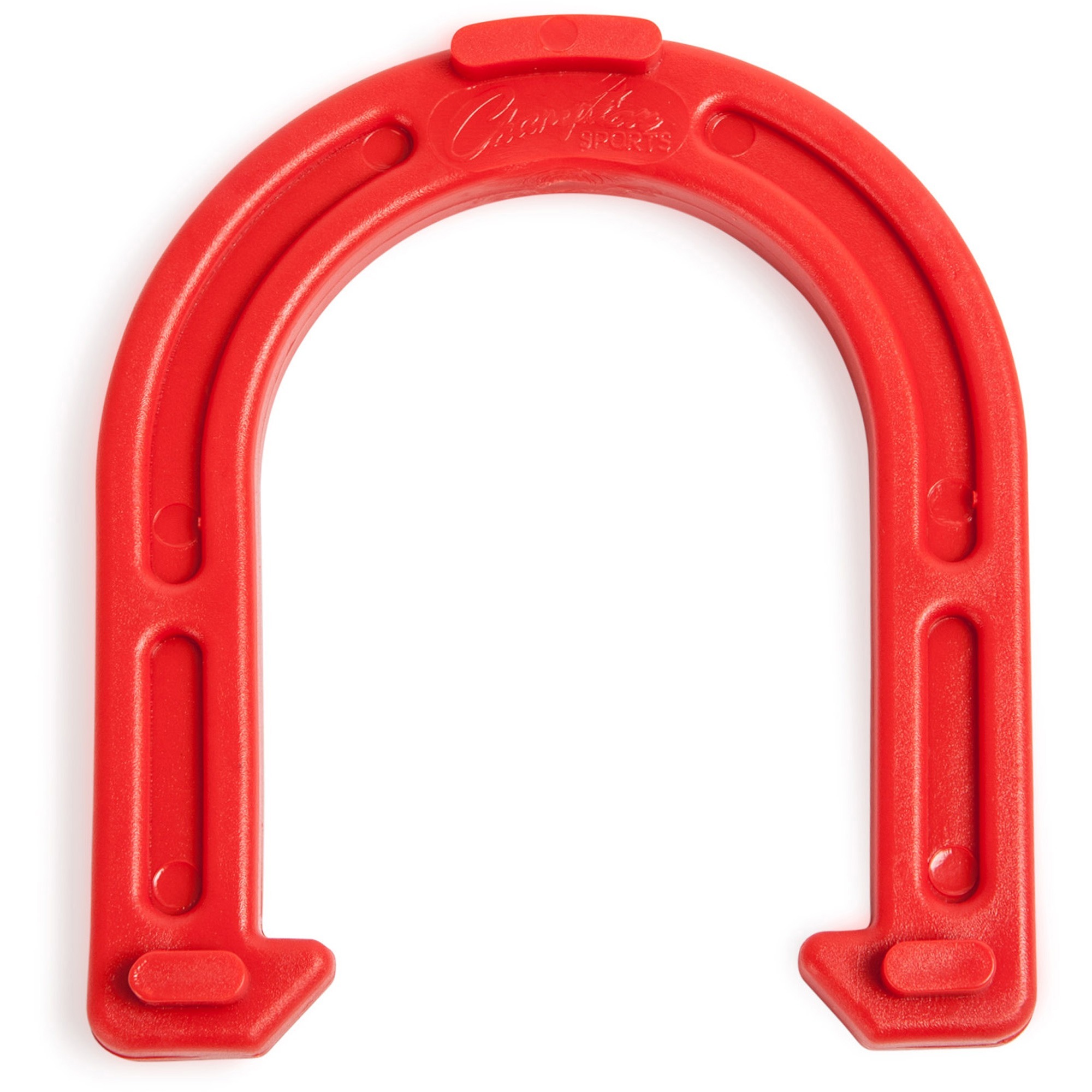 Champion Sports IHS1 Rubber Horseshoe Set for sale online 