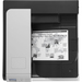 HP LaserJet 700 M712N Laser Printer | 41 PPM Mono| 1200x1200 DPI Print| Manual Duplex Print | Print| USB/Ethernet Connectivity (CF235A)