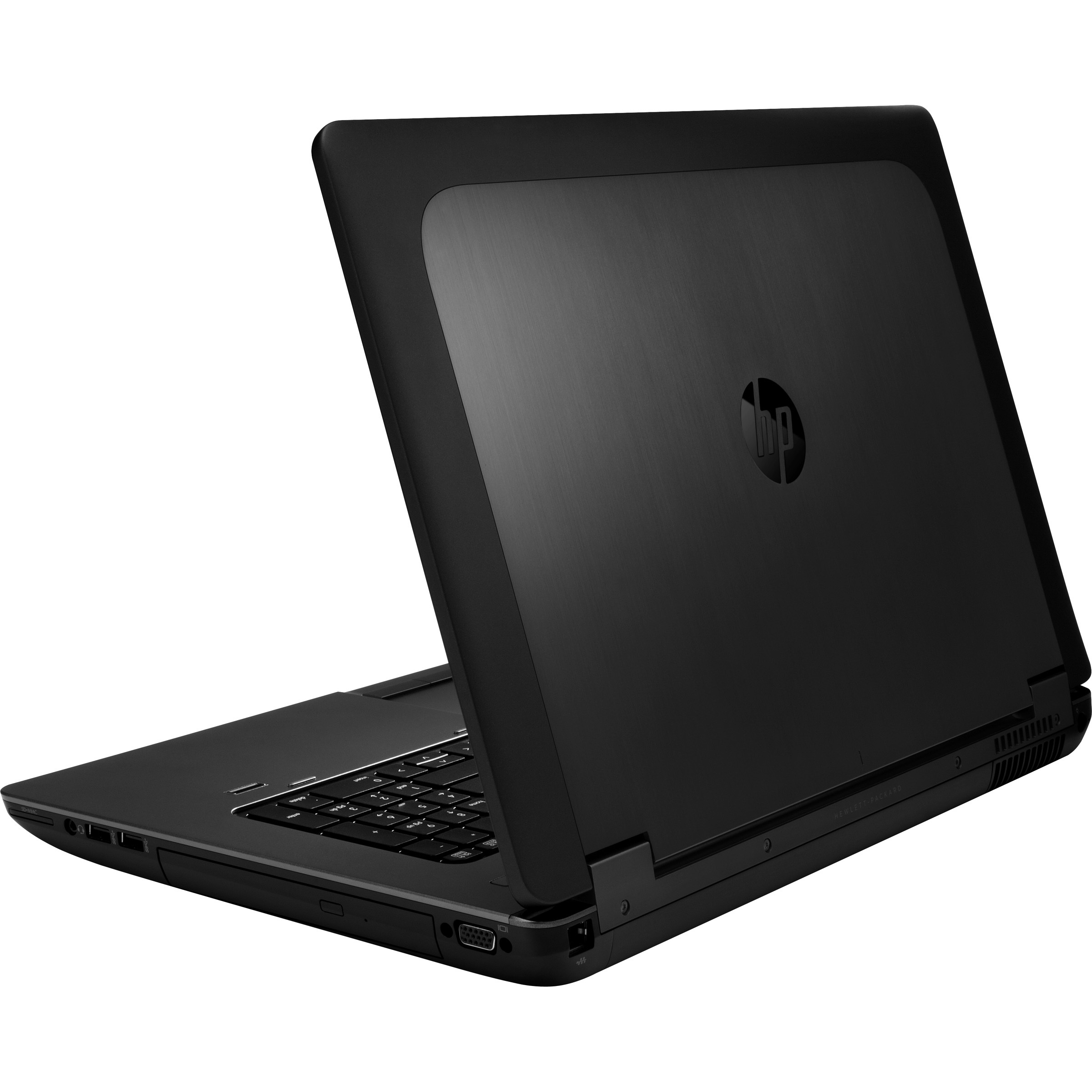 Laptop Hp I7 - duta Teknologi