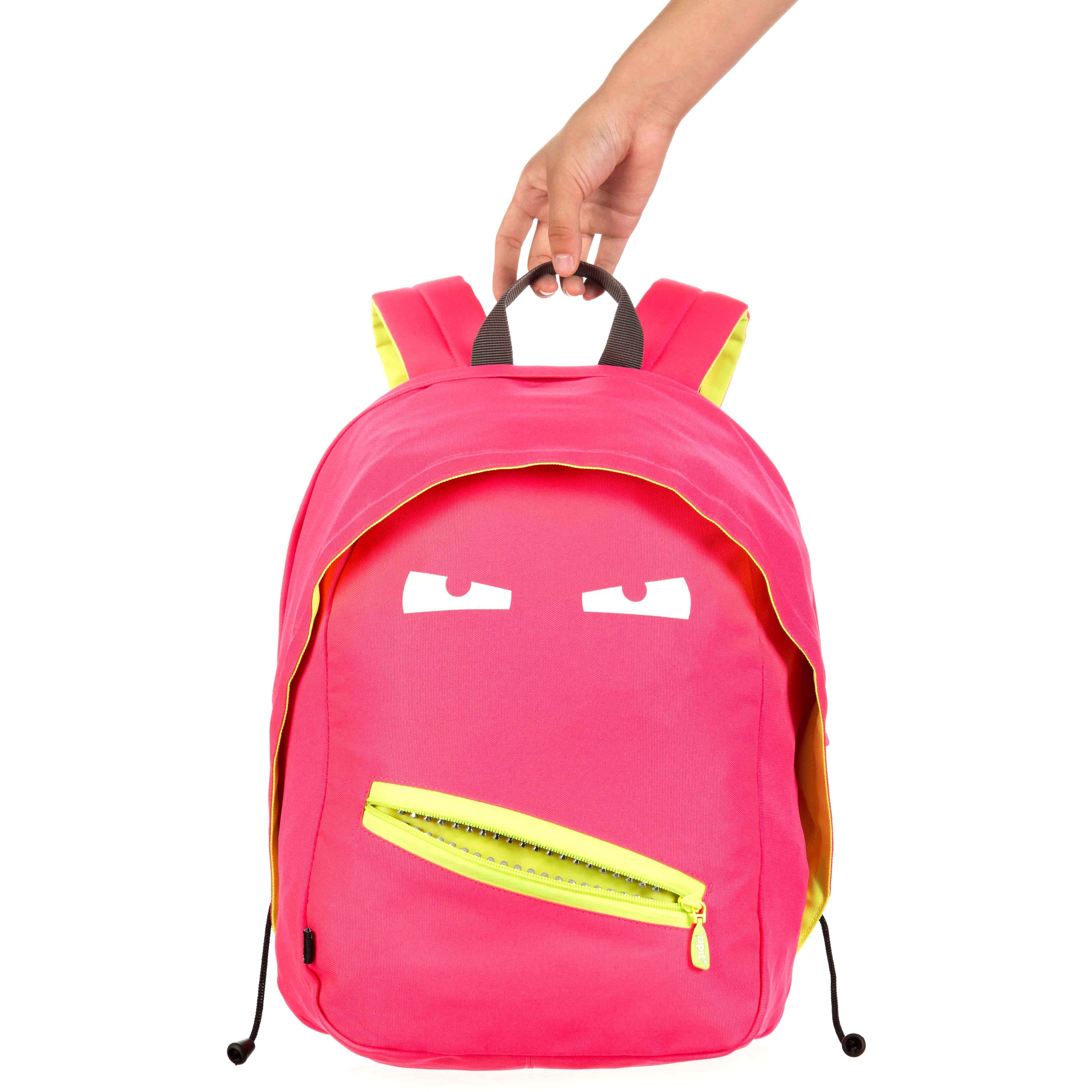 case it binder backpack